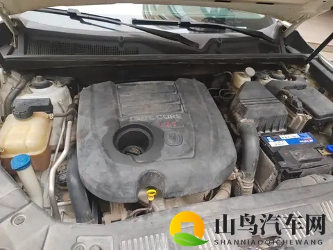 两万块的长安CS75，天窗漏过水到底能不能买？-2