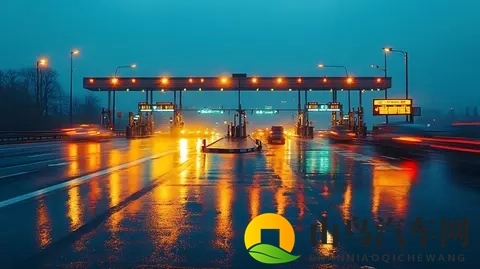 2025年高速公路收费变革：哪些路段免了费？未来趋势如何？-3