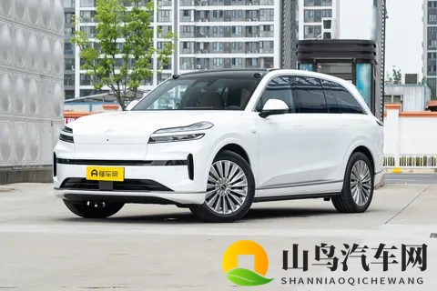 开了半年乐道L90，它确实懂我们这些大客流家庭的需求-1