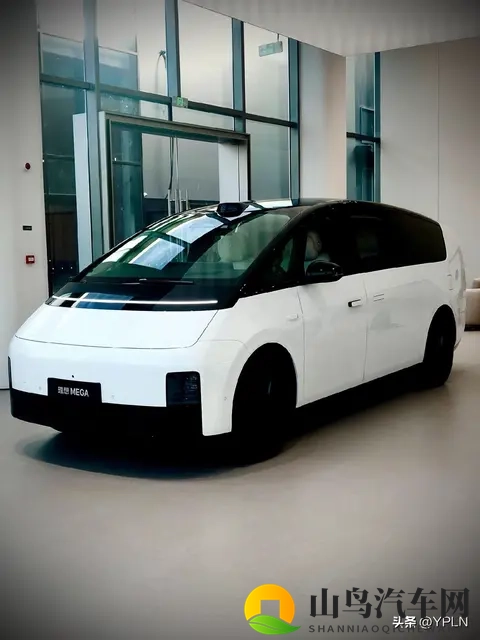 增程车的“大电池”陷阱，为何成了车企不敢跳的坑？-1