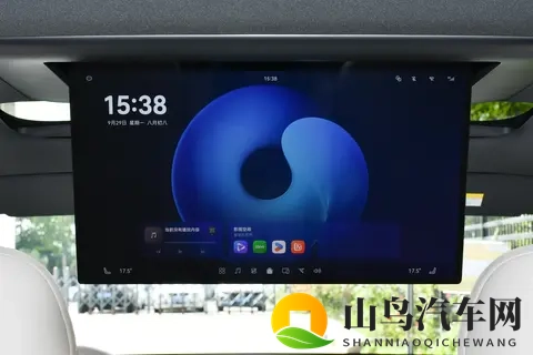 六座 SUV 选哪个？这款车型均衡性不错，适合事业上升期的人-2