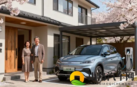 比亚迪在日本杀了三年,才卖7000台:中国新能源出海的残酷真相-2