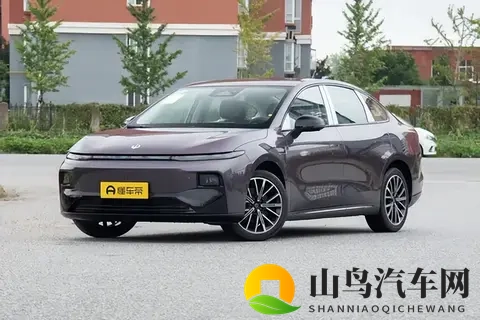 一个月卖出12652台！65秒破百+宁德电池+终身质保，这车有点东西-2