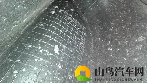 参考价75万+,体验陆地飞行——准新保时捷Panamera-2