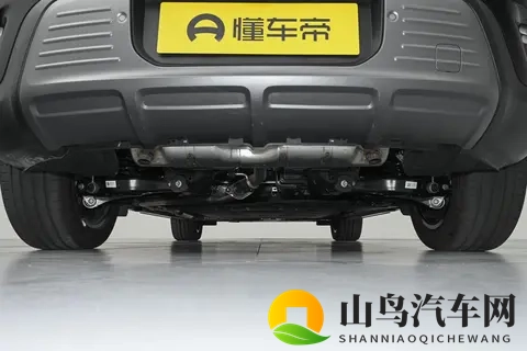 混动SUV选到头疼？试驾smart#5 EHD后，我找到“既要又要”的答案-2