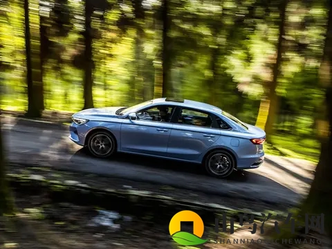 为何吉利总被其他车企“偷人”-1