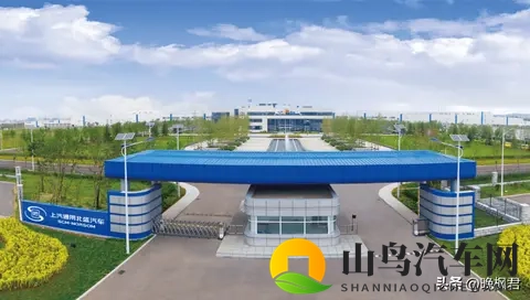 吉利接手上汽旧厂，百万订单缺车？东北新能源暗战谁先赢-3