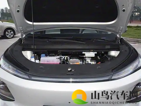 或售10万元起,长安启源全新Q05将于11月21日正式上市-1