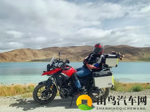 为什么这么多人去摩旅,不上班了吗?-3