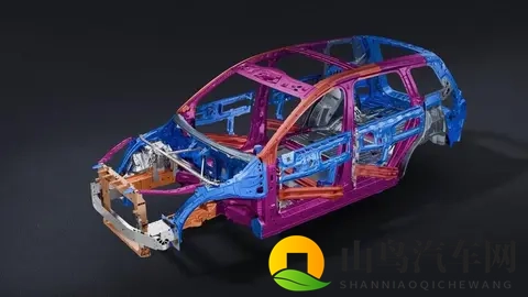 腾势N8L能否撬动BBA豪华车的潜在客户？-1