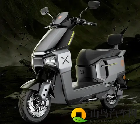 3000元的价格，买到4000元的配置，这3款大品牌电动车有高性价比-2