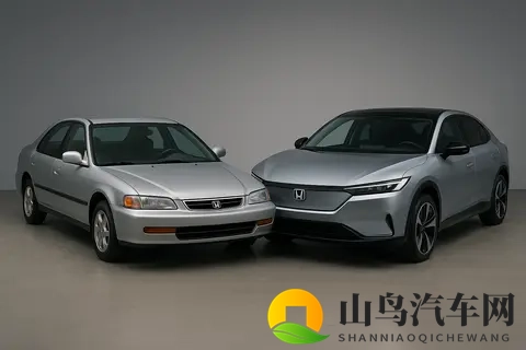 本田在中国掉队:燃油时代的冠军,为何成了电动时代的“迟到者”-2