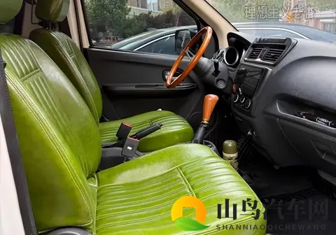 床车改装日记：一辆小白车如何变成移动的家-3