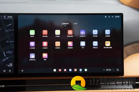 家用MPV推荐！7座布局，纯电+混动，续航700km，魏牌高山7-3