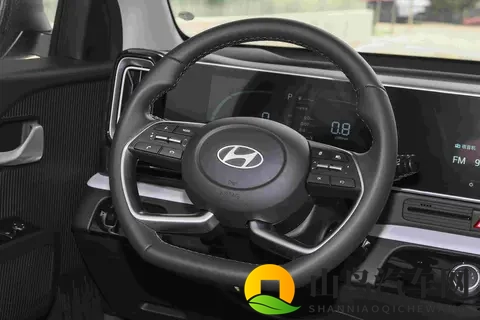 ix35沐飒卖不动，配置砍得狠，现代在等啥？-2