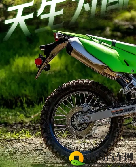 从37900元到29900元，川崎KLX230的“降价求生”背后藏着什么？-2