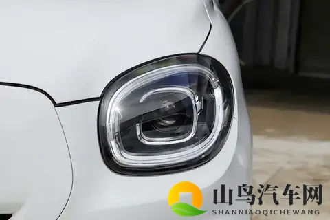 续航403km+快充，这款车凭什么成5万级代步车？-3