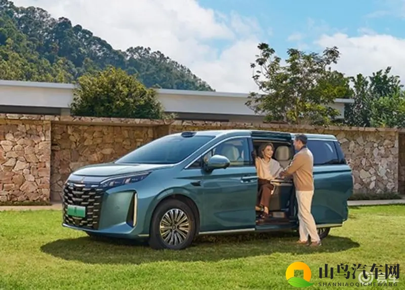 夏车2026款，218km纯电，激光雷达，25万顶级-1