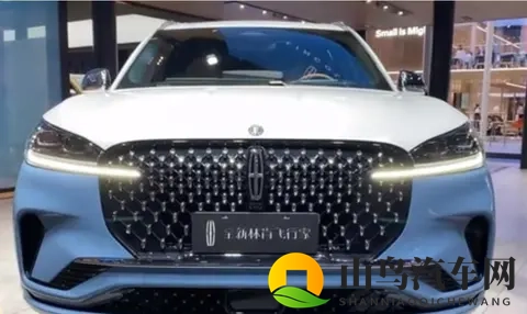 大降价也难卖！9月林肯飞行家销量仅135台！产品力优可惜成绩垫底-1