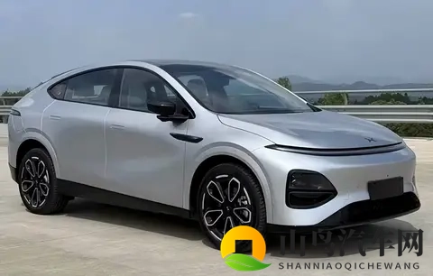 小鹏G6增程版申报工信部401批目录，增程Model Y就这么实现了？-1