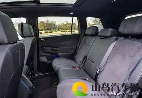 秘密通道导航の入口导航：智能座舱开启高效出行新路径-3