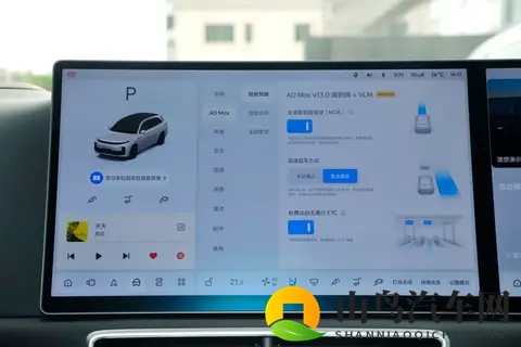 家用SUV是选智能还是舒适,问界M7对比理想L7,35万预算如何选?-1
