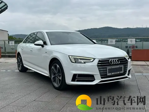 10万出头,圆你奥迪梦!18款A4L还能战几年?-1