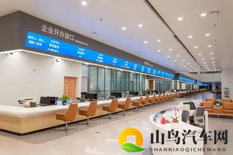 哈尔滨车驾管“一网通办”升级:11月1日起,开启便民新时代!-3