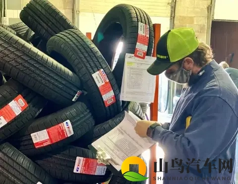 电商米其林轮胎，199元一条！-3