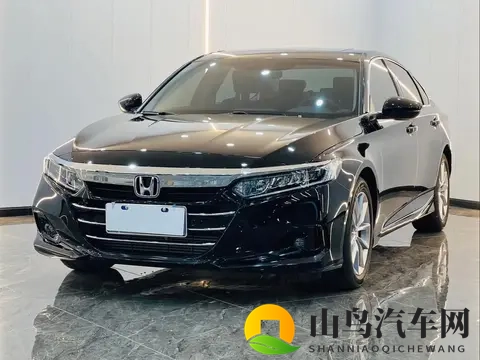 本田全面降价杀疯了!15万车型跌到8万,192马力白菜价-2