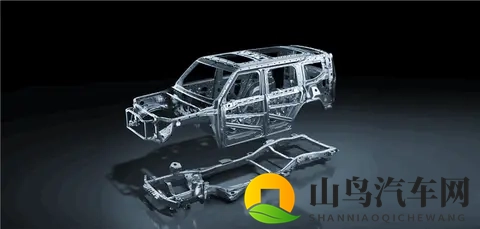 被喷“没诚意”？方盒子越野扎堆上市，捷途这款凭啥抢镜？-2