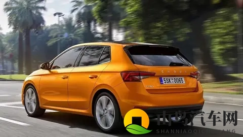 拥有坚不可摧的发动机和全套配置：这款车牺牲了速度-3