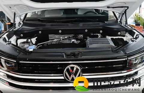 空间宽敞的合资SUV，配12英寸大屏，2026款揽巡购车指南-2