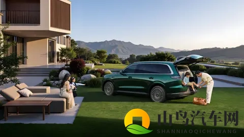 大三排SUV再添一员，不到18万，奇瑞风云这次能赢？-3