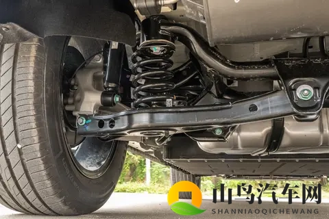 15万买辆“全能车”?方盒子山海T1,通勤露营都在行-1