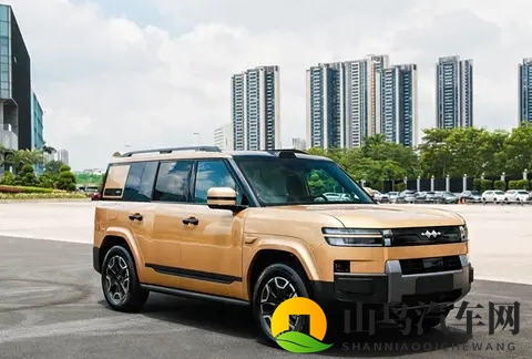 2025年10月方盒子车销量大洗牌:谁在逆袭?谁已掉队?-3