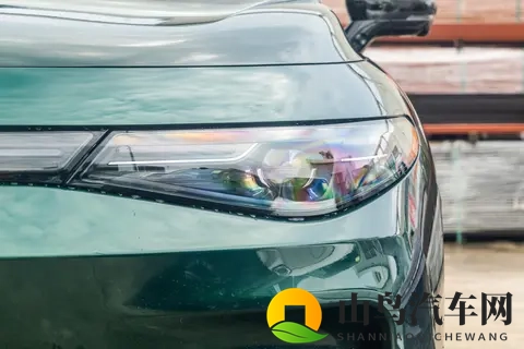 15万预算真能买到六座 SUV？零跑C16的性价比到底有多高？-3