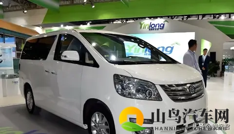 董明珠砸30亿造的43万国产车上市了，销量比想象中更惨-1