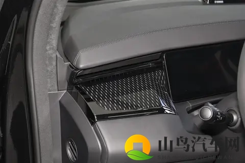 宜商宜家新选择！极氪 009 六座行政版实力与福利兼备-2