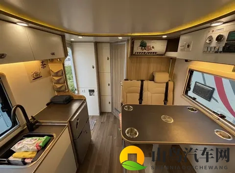 从今天起，车不止是代步工具，而是我的“第二个家”-2