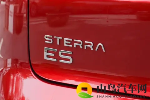 奇瑞放大招了!置换补贴10000元,雪豹四驱+续航1645km,带劲不?-2