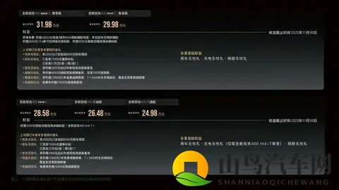 【新车问答】全新坦克400上市，是“真香”还是“观望”？-1