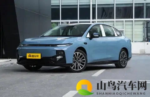 福特烈马2298万起预售！纯电 增程双版本可选-1