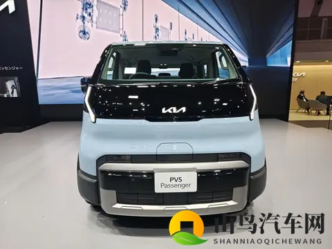 起亚PV5瞄准丰田海狮,滑板底盘可商可乘,商用车还是MPV?-3