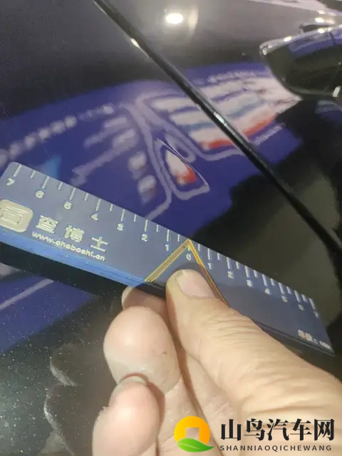 十年老友,依旧风度翩翩——二手奥迪A6L-1