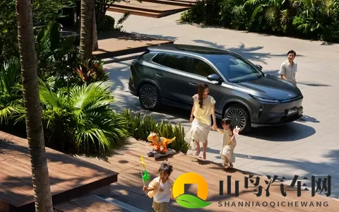 奕派科技10月销量31107辆,同比增长349%-1