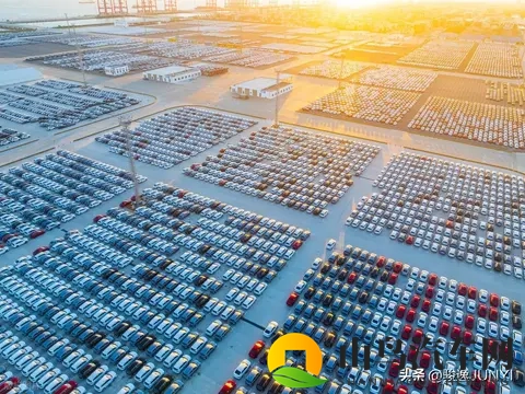 单车利润从10万到“白菜价”,中国车商在俄罗斯经历了什么?-1