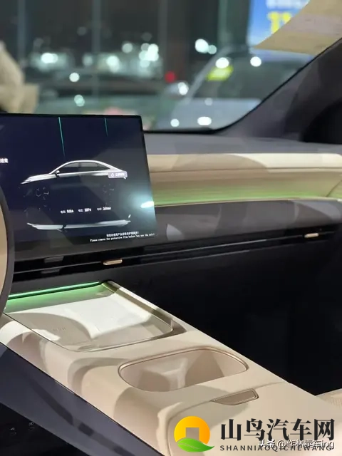 老日产一线销售对N6的理解-2