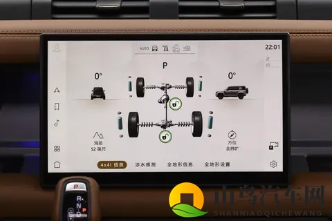 路虎卫士深度体验：V8 版 4 秒破百，硬派越野也能当家用-2