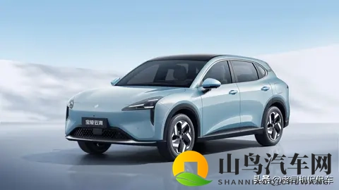 数据不会说谎!99%电车车主下辆车还选纯电!-1